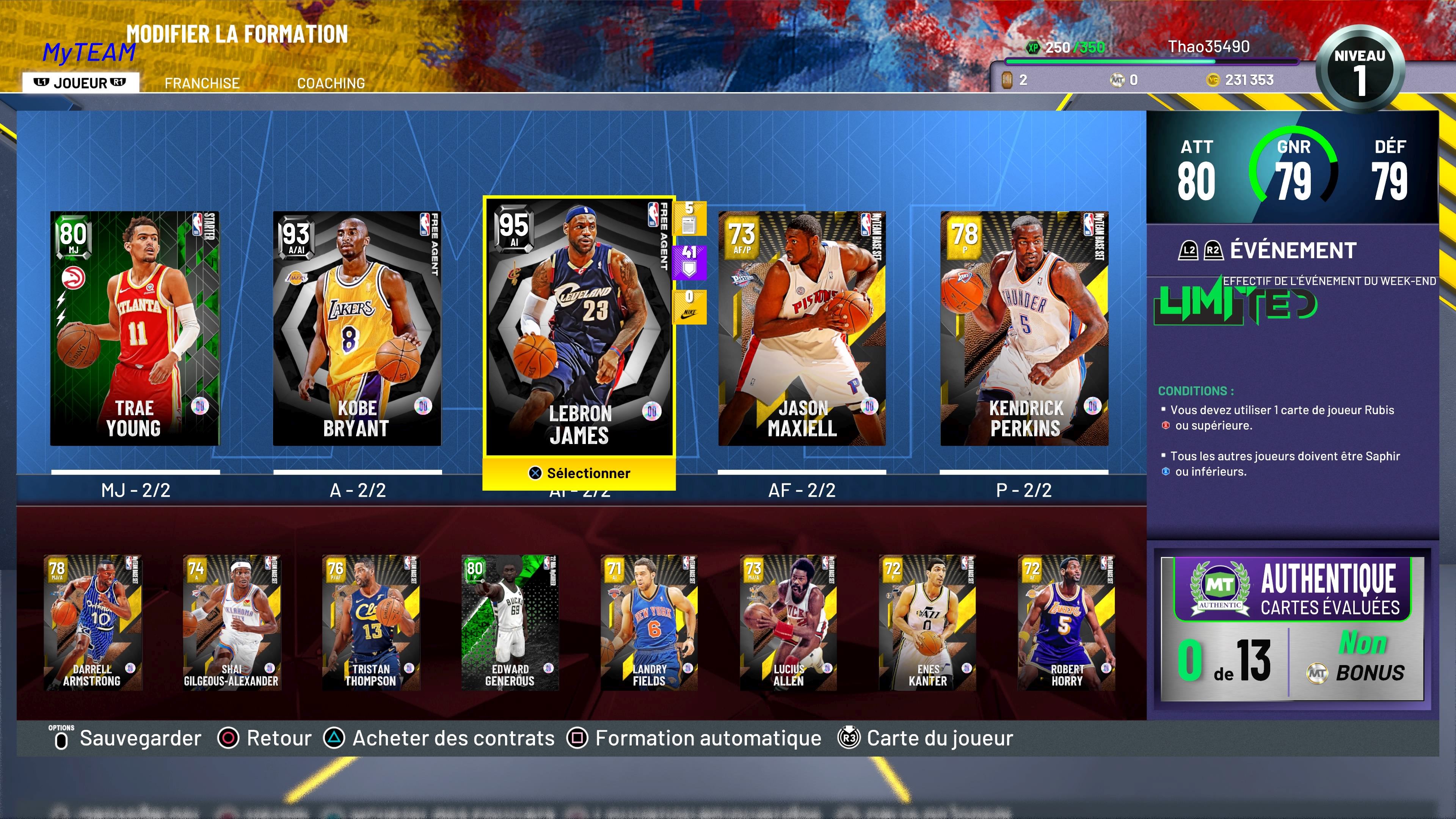 NBA 2K22 - Imagen 36